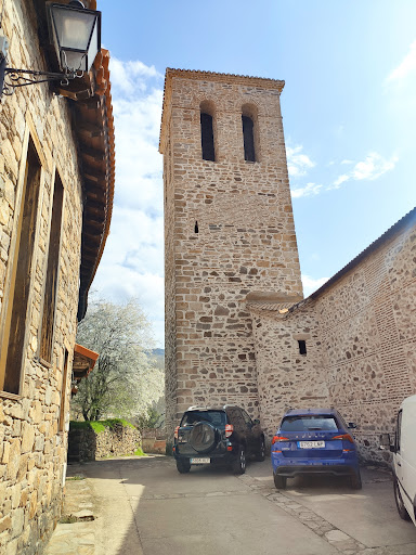 Horcajo de la Sierra