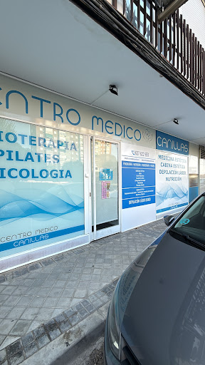 Centro Médico Canillas