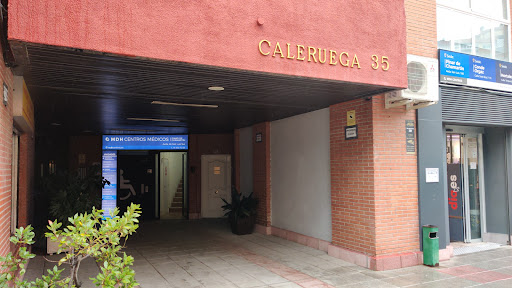 MDH Centros Médicos - Pinar de Chamartín