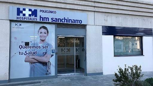 Policlínico HM Sanchinarro