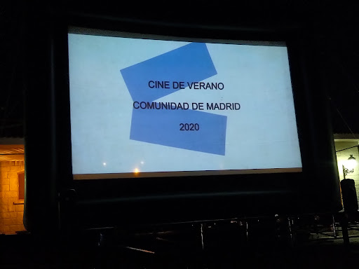 Consultorio Local Hoyo de Manzanares