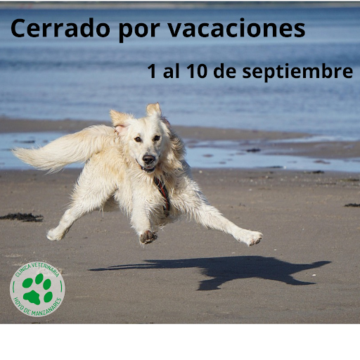 Clínica Veterinaria Hoyo de Manzanares