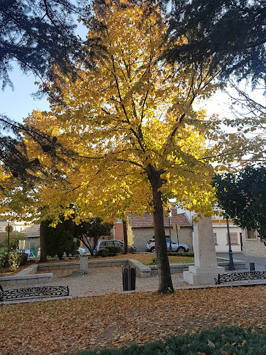 Centro de Salud