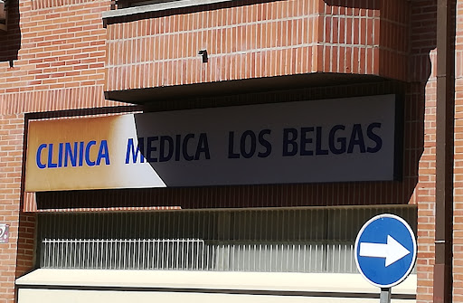 Clínica Médica Los Belgas