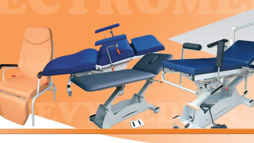 PREVYMEDICA ELECTROMEDICINA, S.L.