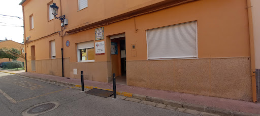 Consultorio Local Llocnou
