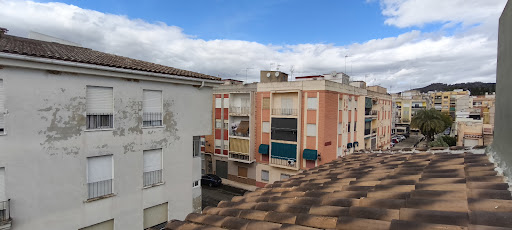 Centro de Salud de la Llosa de Ranes