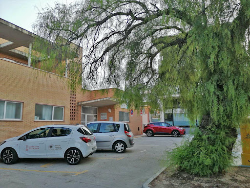 Centre Salut Llutxent