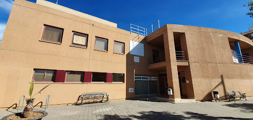 Centro de Salud de Manises