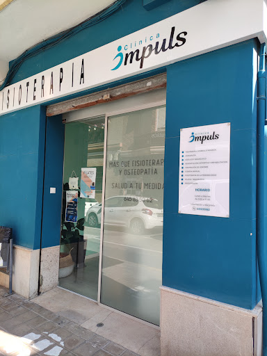 Clínica Impuls