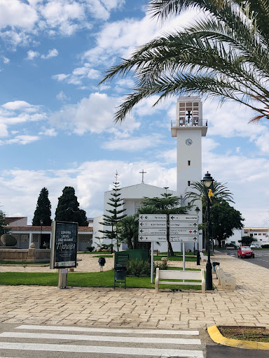 Consultorio Local Marines