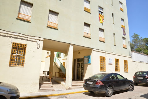 Consultori Local Masalaves