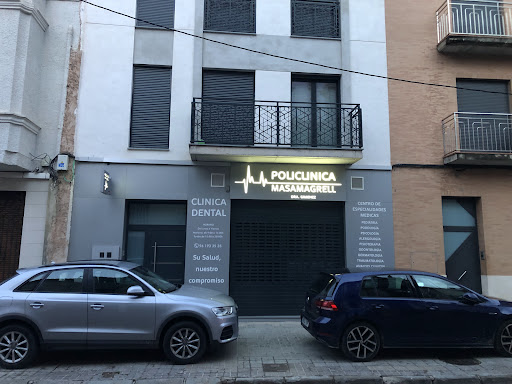 Policlínica Massamagrell