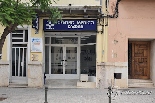 Centro Médico Saedra