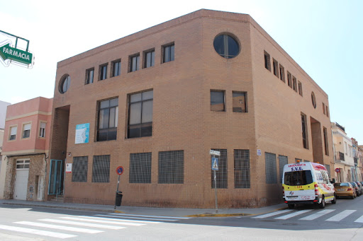 Massamagrell Centro de Salud