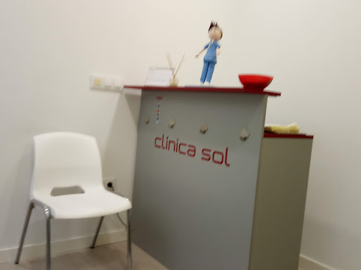 Clínica Sol