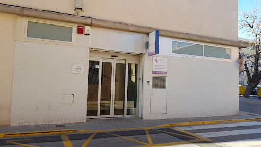 Urgencias De Massamagrell PAC
