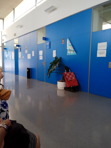 Centro de Salud Massanassa