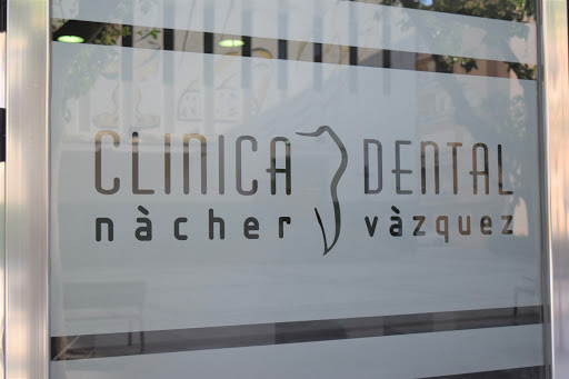 Clínica Dental Nácher Vázquez Massanassa