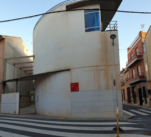 Centro de Salud Meliana