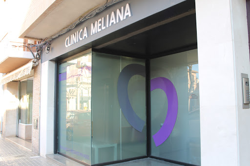 CLINICA MELIANA