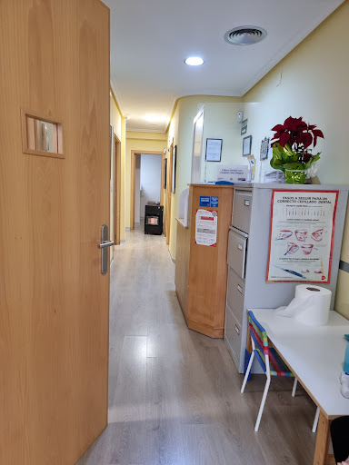 Clínica Dental
