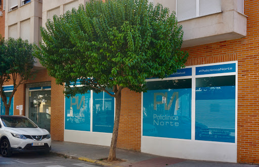 Policlínica Norte Moncada