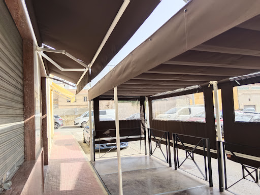 Centro De Salud De Monóvar