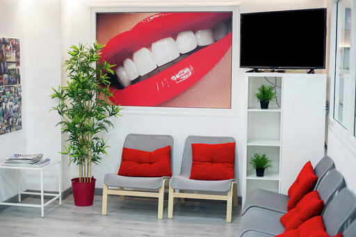 Clínica Dental Muñoz Matarredona