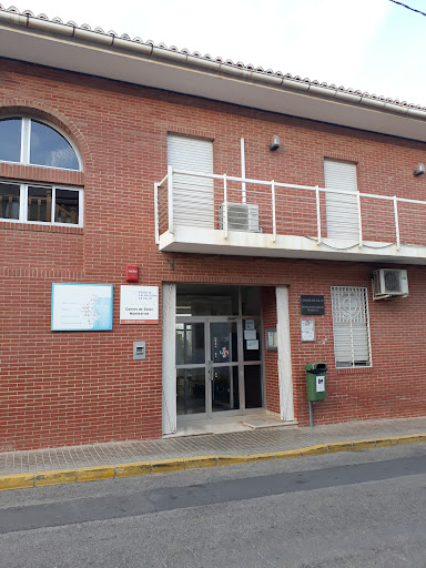 Centro de Salud de Montserrat