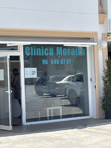 Clinica Moraira