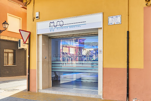 CLINICA DENTAL MURO