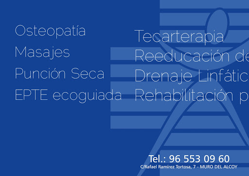 Centre Clinic Fisiomuro