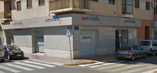 Umivale Activa Museros