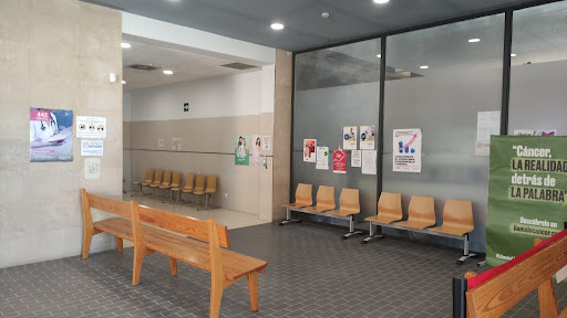 Náquera Consultorio Mèdico