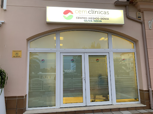 CEM Clínicas Oliva Nova