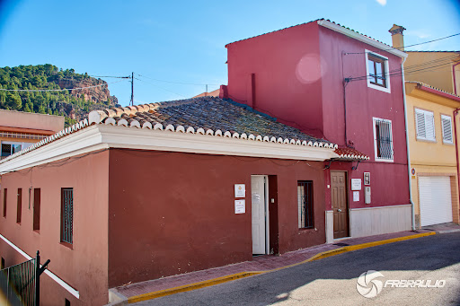 Consultorio de Olocau