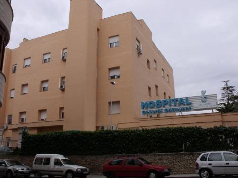 Hospital General de Onteniente