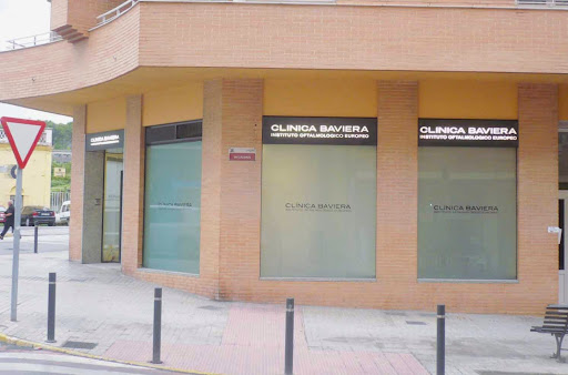 Clínica Baviera