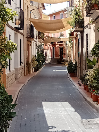 Consultori Local Orxeta