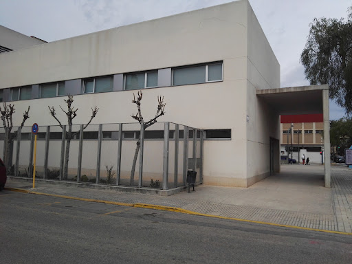 Centro Sanitario Integrado de Paiporta