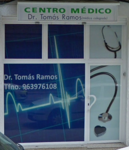 Centro Médico Dr. Tomás Ramos