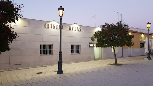 Clínica Atlas