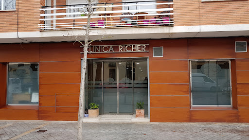 Clínica Richer