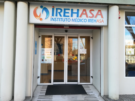 Instituto Médico IREHASA