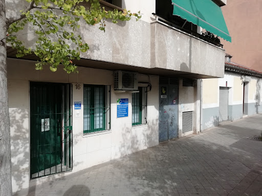 Centro Médico Aranjuez