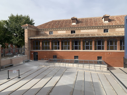 Hospital de San Carlos