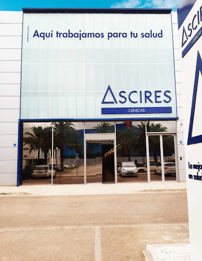 Ascires Gandía