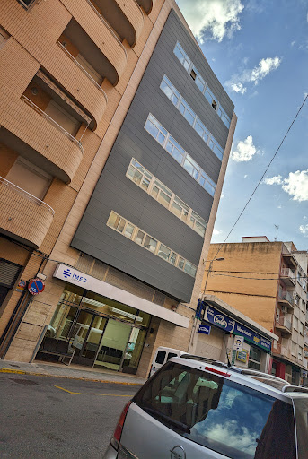IMED Gandía