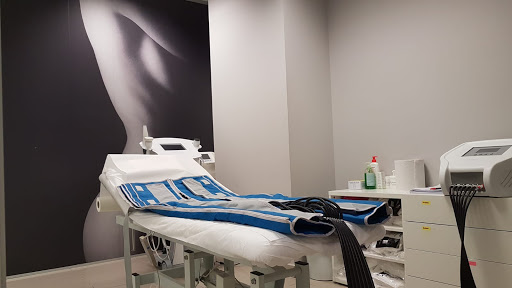 Clínica Dorsia Cirugía y Medicina Estética